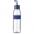 Mepal Ellipse 500 ml Flasche, Kräftiges Blau