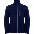 Antartida Softshelljacke für Herren, Marineblau