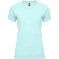 Bahrain Sport T-Shirt für Damen, Minze