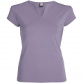 Belice T-Shirt für Damen, Lavendel