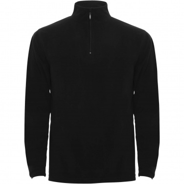 Logotrade Geschäftsgeschenke das Foto: Himalaya 1/4 Zip - Fleecepullover für Herren