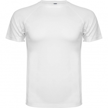 Logotrade werbemittel das Foto: Montecarlo Sport T-Shirt für Herren