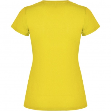 Logotrade Werbeartikel das Foto: Montecarlo Sport T-Shirt für Damen