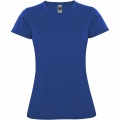 Montecarlo Sport T-Shirt für Damen, Königsblau