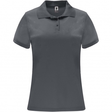 Logotrade Werbeartikel das Foto: Monzha Sport Poloshirt für Damen