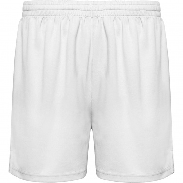 Logotrade Firmengeschenke das Foto: Player Sportshorts für Kinder