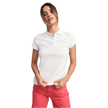 Logotrade Werbeartikel das Foto: Prince Poloshirt für Damen