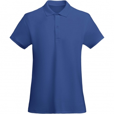 Logotrade Werbegeschenke das Foto: Prince Poloshirt für Damen