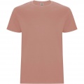 Stafford T-Shirt für Herren, Ton Orange