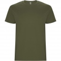 Stafford T-Shirt für Herren, Militärgrün