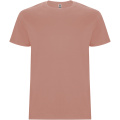 Stafford T-Shirt für Kinder, Ton Orange