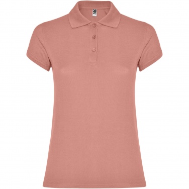 Logotrade Firmengeschenke das Foto: Star Poloshirt für Damen