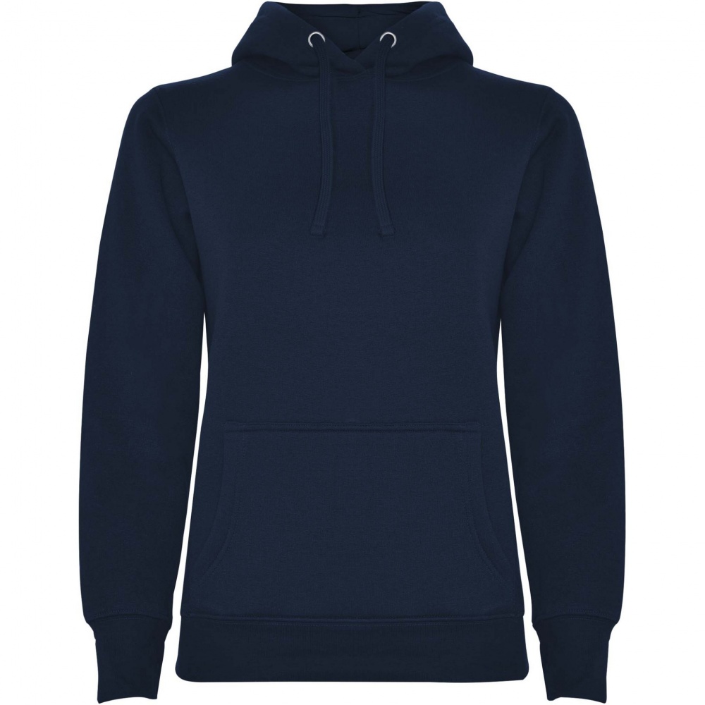 Logotrade Firmengeschenke das Foto: Urban Kapuzenpullover für Damen