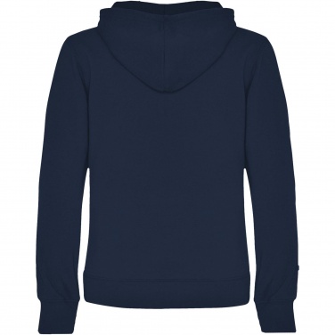 Logotrade Werbegeschenke das Foto: Urban Kapuzenpullover für Damen