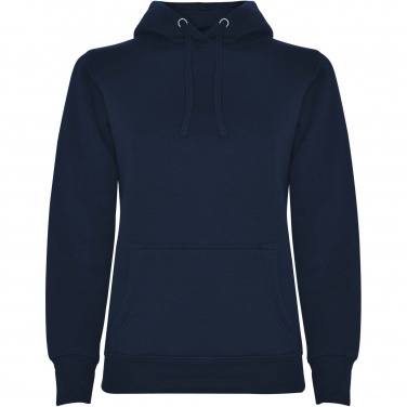 Logotrade werbemittel das Foto: Urban Kapuzenpullover für Damen