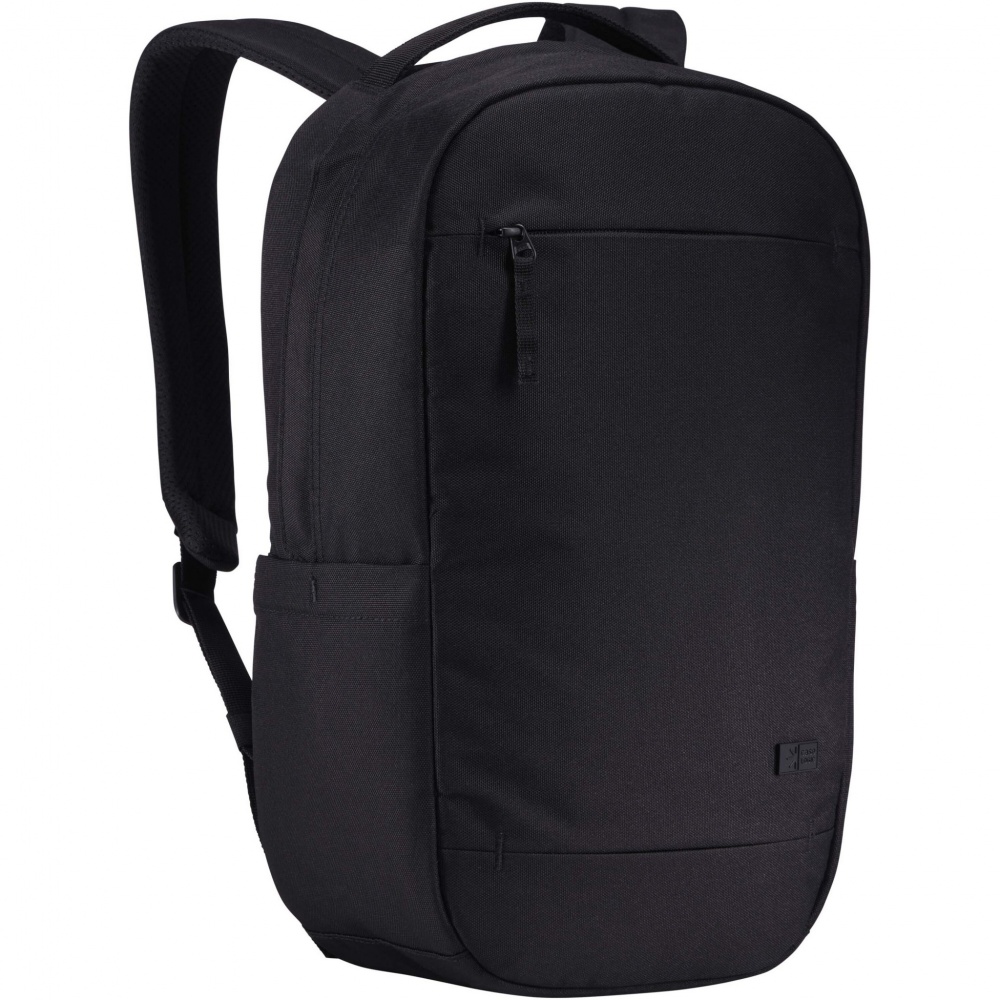 Logotrade Werbegeschenke das Foto: Case Logic Invigo 14" recycelter Laptop-Rucksack