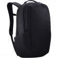 Thule Subterra 2  Rucksack 21L, Durchgehend schwarz