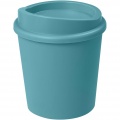 Americano® Switch Renew 200 ml Becher mit Deckel, Riffblau