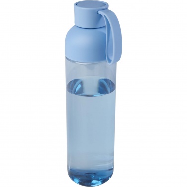 Logotrade Werbegeschenke das Foto: Illuminate 600 ml RPET-Wasserflasche