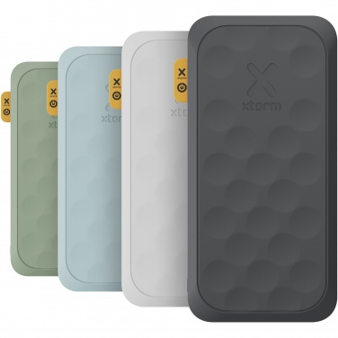 Logotrade werbemittel das Foto: Xtorm FS510 Fuel Serie 10.000 mAh 20 W Powerbank