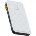 Xtorm FS510 Fuel Serie 10.000 mAh 20 W Powerbank, Weiß