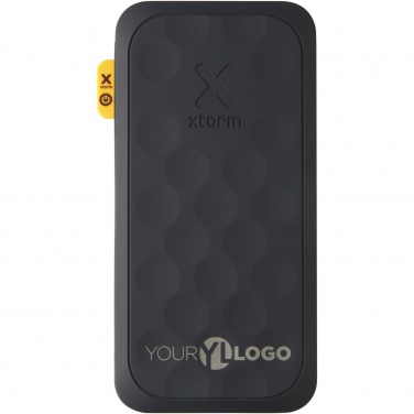 Logotrade Werbeartikel das Foto: Xtorm FS5271 Fuel-Serie 27.000 mAh 67 W Powerbank