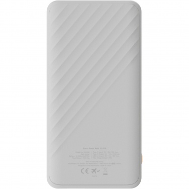 Logotrade Logogeschenke das Foto: Xtorm XG210 Go2 15W 10.000 mAh Schnelllade-Powerbank