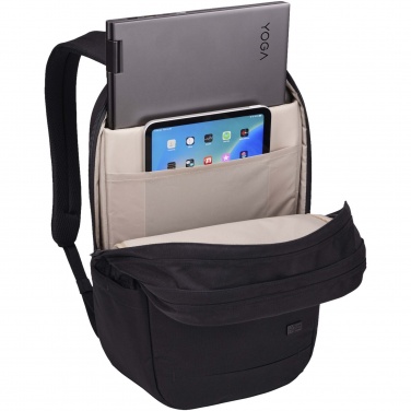 Logotrade Werbegeschenke das Foto: Case Logic Invigo 15,6" Rucksack