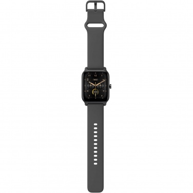 Logotrade werbemittel das Foto: Prixton Alexa SWB29 Smartwatch 