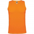 Andre Sport Top für Herren, Fluoreszierendes Orange