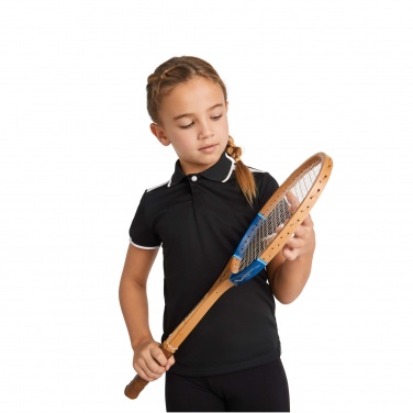 Logotrade Werbeartikel das Foto: Tamil Sport Poloshirt für Kinder