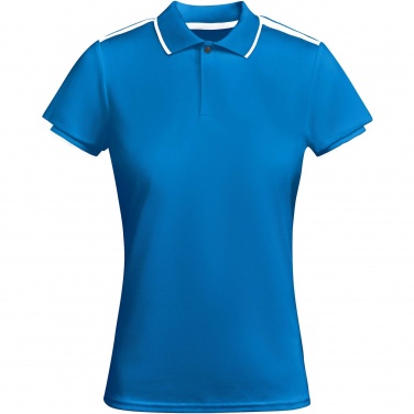 Logotrade Firmengeschenke das Foto: Tamil Sport Poloshirt für Damen