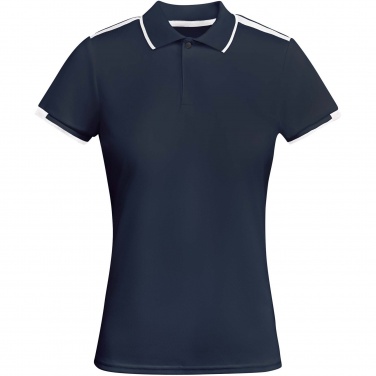 Logotrade Werbeartikel das Foto: Tamil Sport Poloshirt für Damen