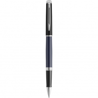 Logotrade Werbeartikel das Foto: Waterman Hemisphere Color-Block Tintenroller