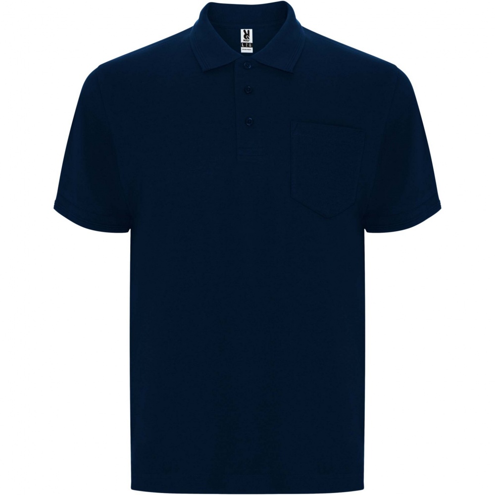 Logotrade Firmengeschenke das Foto: Centauro Premium Poloshirt Unisex