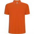 Pegaso Premium Poloshirt für Herren, Orange