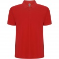 Pegaso Premium Poloshirt für Herren, Rot