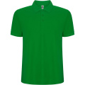 Pegaso Premium Poloshirt für Herren, Grasgrün