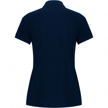 Logotrade werbemittel das Foto: Pegaso Premium Poloshirt für Damen