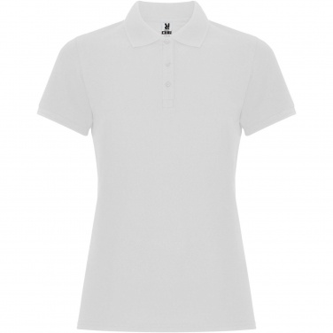 Logotrade Firmengeschenke das Foto: Pegaso Premium Poloshirt für Damen