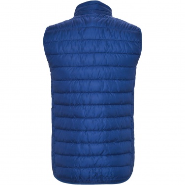 Logotrade Firmengeschenke das Foto: Oslo isolierter Bodywarmer für Kinder