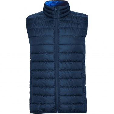 Logotrade Firmengeschenke das Foto: Oslo isolierter Bodywarmer für Kinder