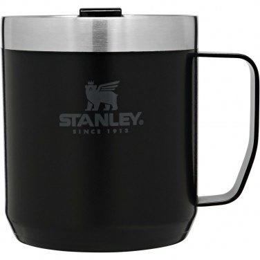 Logotrade Firmengeschenke das Foto: Stanley 350 ml Classic Legendary Camp Thermobecher 