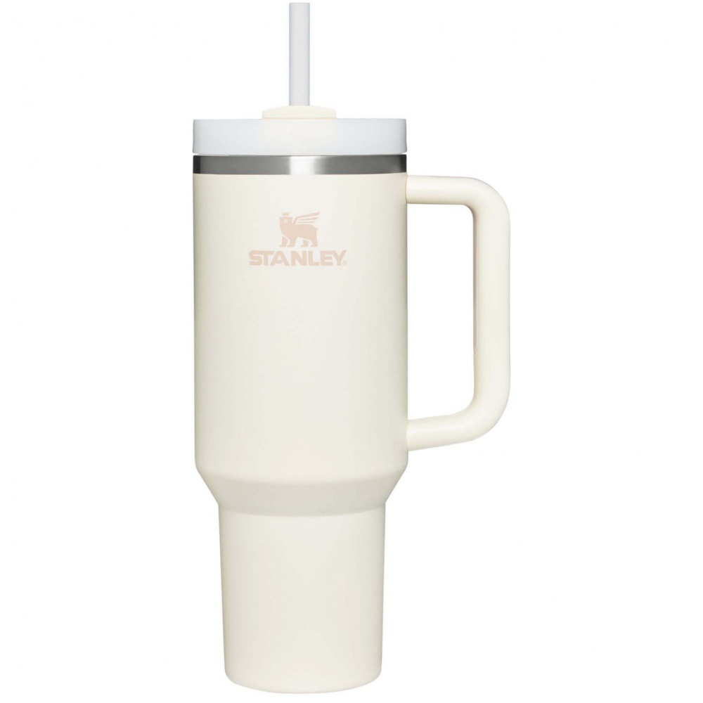 Logotrade Werbegeschenke das Foto: Stanley 1200 ml Quencher H2.0 Thermobecher