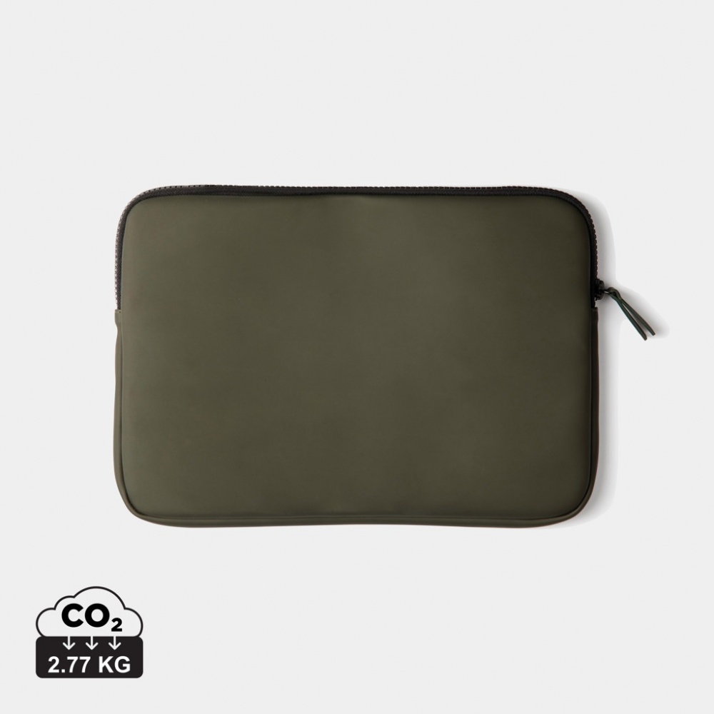 Logotrade werbemittel das Foto: VINGA Baltimore Laptopcase 15-17“