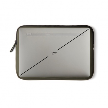 Logotrade Werbegeschenke das Foto: VINGA Baltimore Laptopcase 15-17“