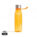 VINGA Lean Wasserflasche, orange