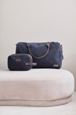 Logotrade Werbeartikel das Foto: VINGA Hunton Weekendbag