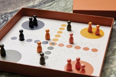 Logotrade Werbegeschenke das Foto: VINGA ‚Ludo‘ – Coffee Table Game