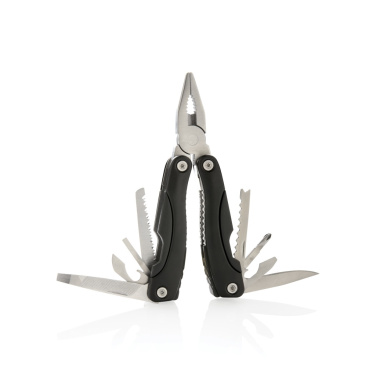 Logotrade Werbeartikel das Foto: Fix Multitool